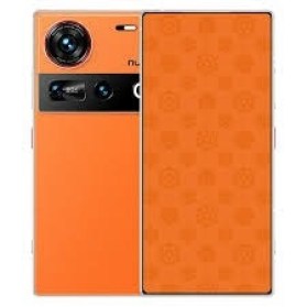 ZTE nubia Z70 Ultra 5G orange4